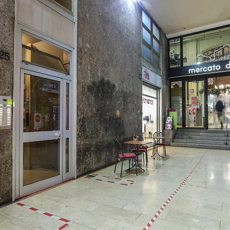 Central Apartment Close To Food And Shopping Bologna Buitenkant foto