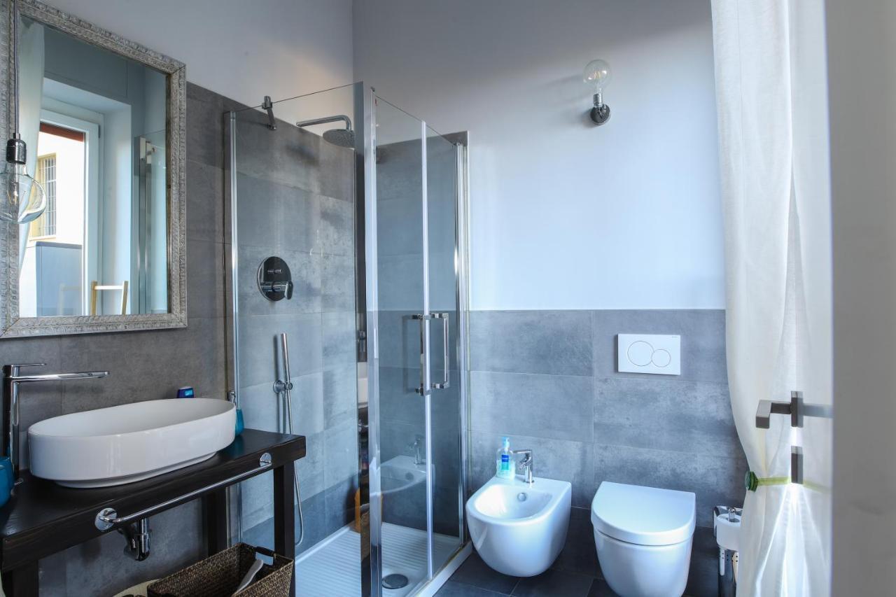 Central Apartment Close To Food And Shopping Bologna Buitenkant foto