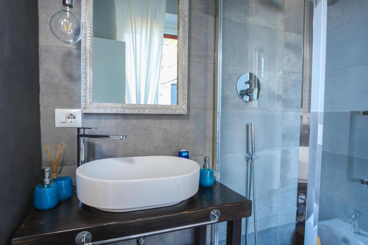 Central Apartment Close To Food And Shopping Bologna Buitenkant foto