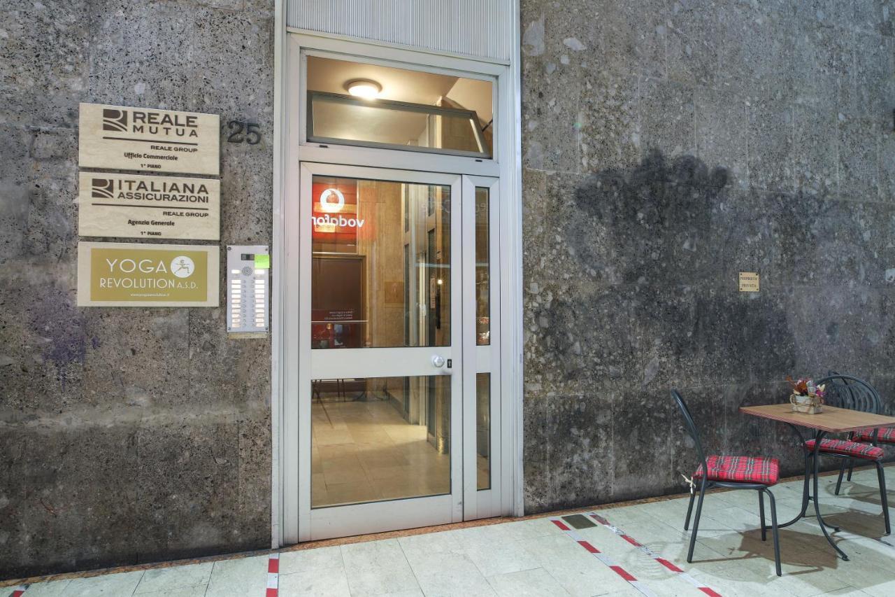 Central Apartment Close To Food And Shopping Bologna Buitenkant foto